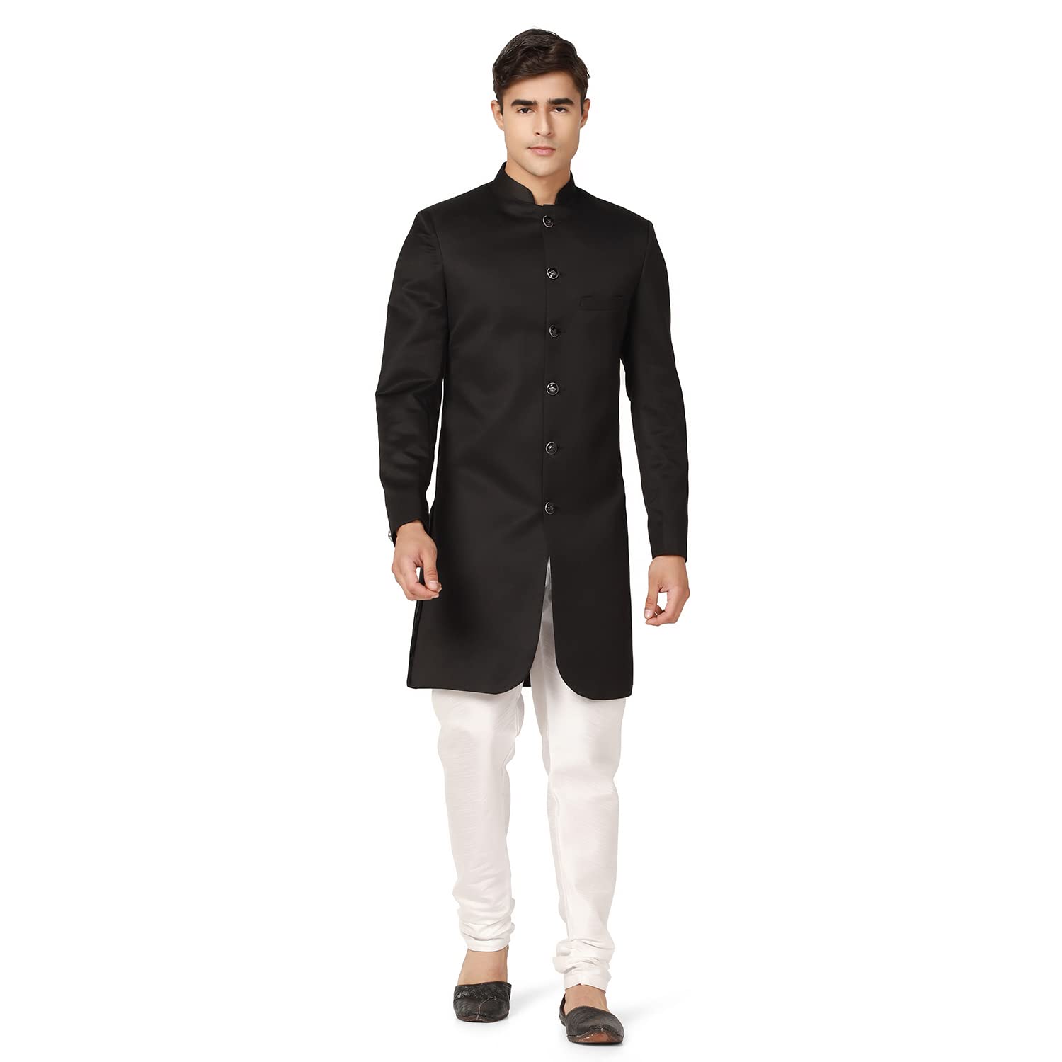 tahvo Men's Ethnic Wear Sherwani-picture-28