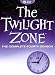The Twilight Zone: The Complete Fourth Season