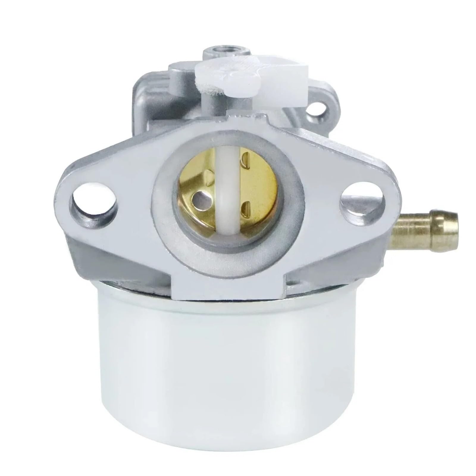 Motosega da Giardino a carburatore Carburatore per Briggs & Stratton 790120 694202 499617 Am134697 7HP JA60
