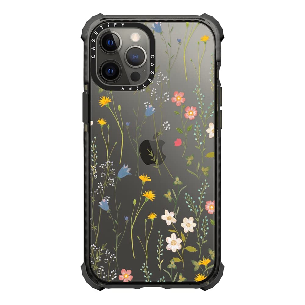 Amazon.com: CASETiFY Ultra Impact Case for iPhone 12 Pro Max
