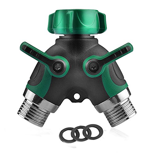 Best hose splitter lowes Reviews 2022 [Top Rated in USA] Fresh UP Reviews