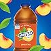 Snapple Peach Tea, 64 fl oz bottle