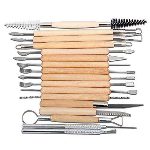 Professional Ceramic Pottery Wheel Kit