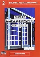 CURSO DE CALCULO DE ESTRUCTURAS 8495279002 Book Cover