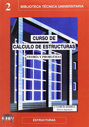 Curso de Calculo de Estructuras