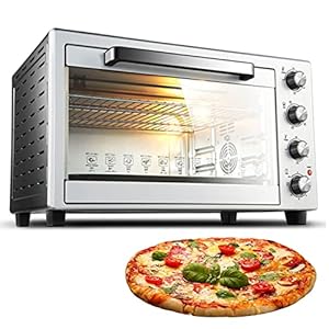 0℃ Outdoor Piekarnik 1800W Model 2058 Pizza