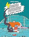 4 Cobayas Mutantes. El Secuestro De Pantaleone: (4 Guinea Pigs. the Kidnapping of Pantaleone - Spanish Edition) (HARPERKIDS)