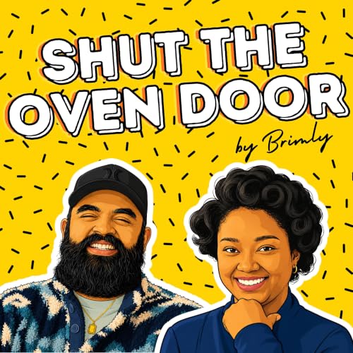 Shut The Oven Door cover art