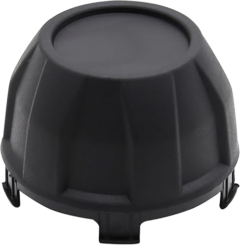 Miniatura 2 de 4 tapas de cubo de rueda de neumático 11065-1341 de repuesto para Kawasaki Teryx Krx 1000 2020-2022, repuesto de tapa central de polvo para Kawasaki