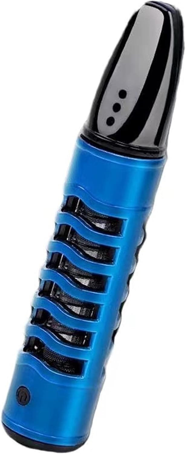 Lazy Artifact USB Smoking Nonash Filter Cigarette Holder, Smoking Kit