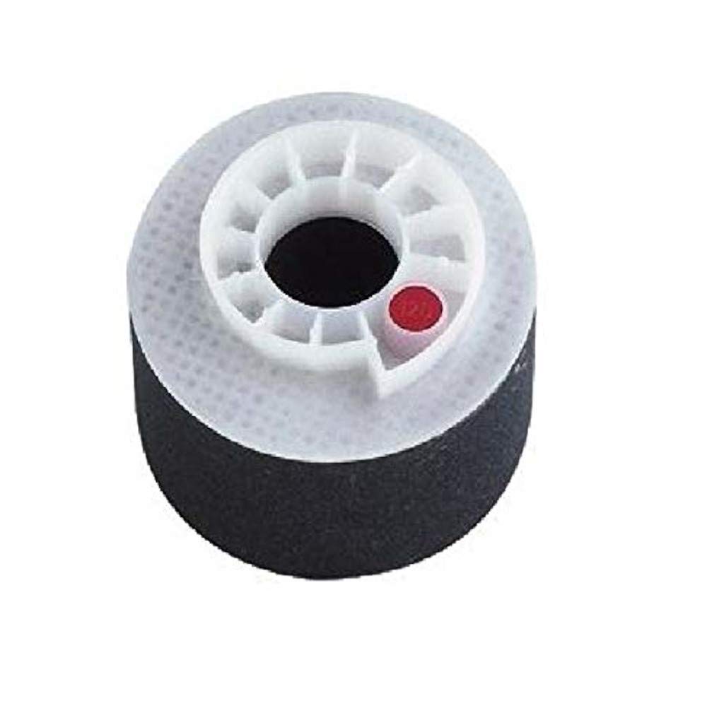 MUELA ANULAR G30, 100 Ø