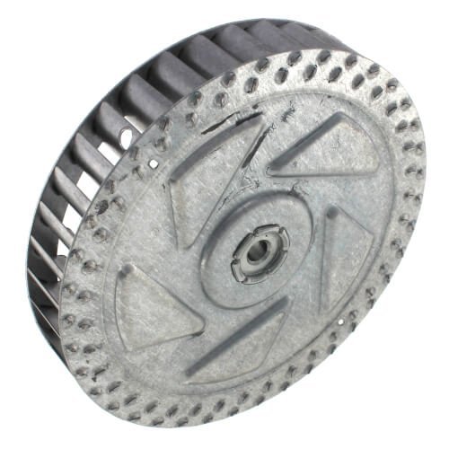 Blower Wheel Replacement for Carrier (5-3/4" Diameter x 1" Width, 5/16" Bore)