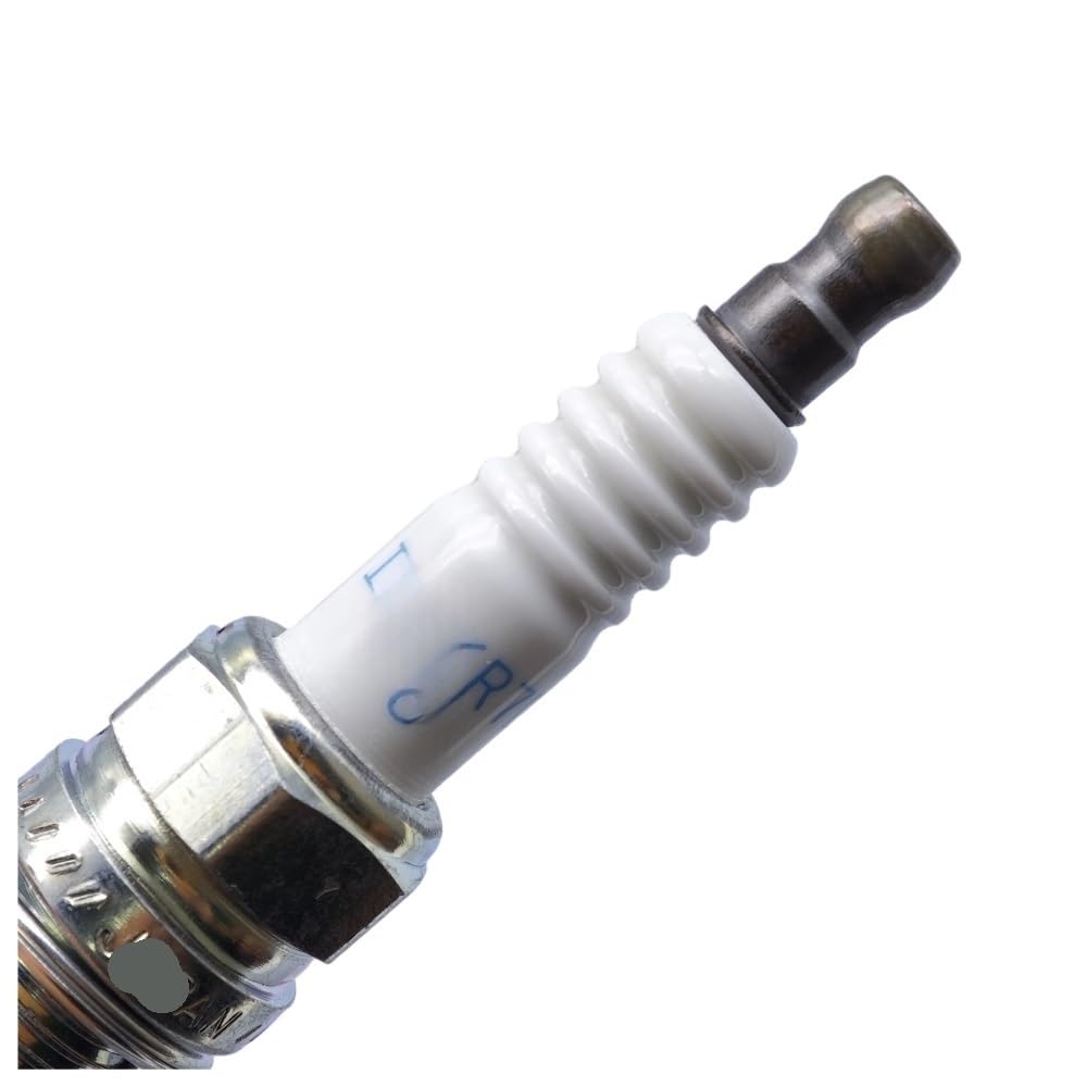Bujías para Motor de automóvil, 3 o 4 Unidades, bujías de iridio ILZKR7D8 96412, aptas para Baleno 1 0, Swift, SX4 4, Vitara, etc.