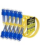 VANDESAIL B-OS2-SC-SC-1-5P-S