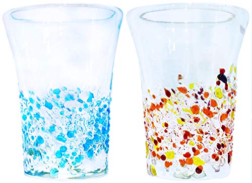 Vasos para cerveza Tida Kobo pack de 2