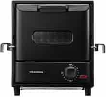 9DM10 【新品】レコルト スライドラックオーブン デリカ RSR-1W Amazon.com: recolte Toaster Ovens