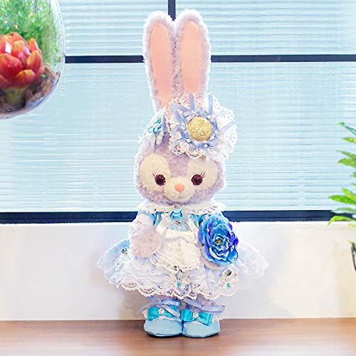 ステラルーコスチューム（ハンドメイドぬいぐるみ服） VOvcUKtTNOg._UX750_TTW__.jpg