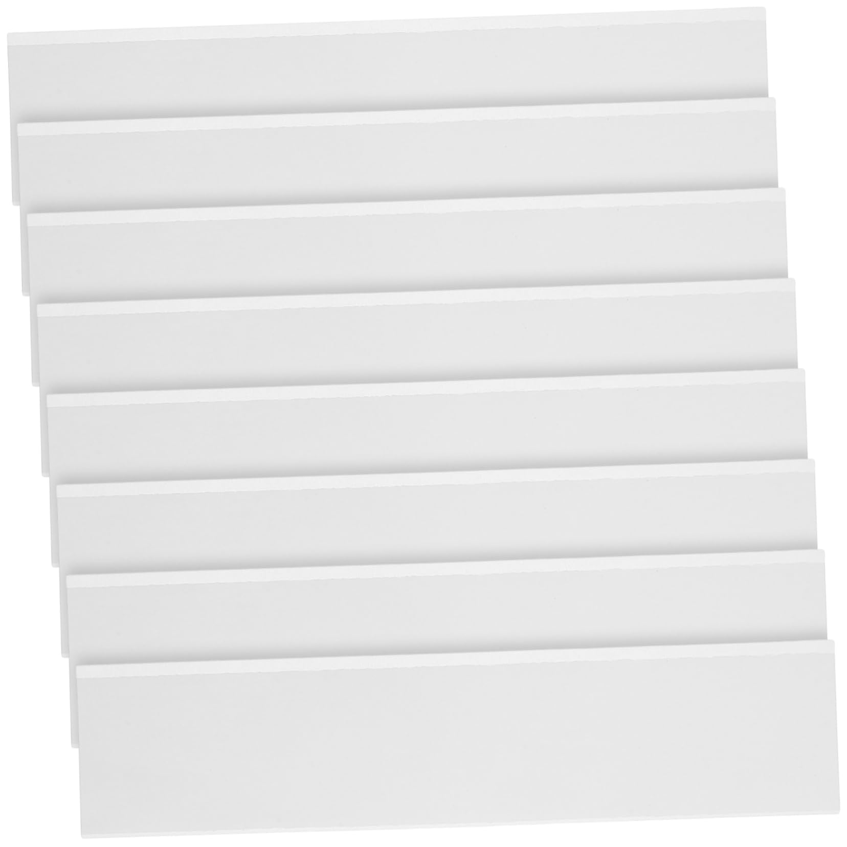 HANABASS Golf Grip Tape Kit for Regripping 13 Sheets Golf Grip Tape Strips Pole Decal Supplies