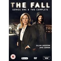 The Fall - Series 1-2