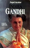 Indira Gandhi 225918006X Book Cover