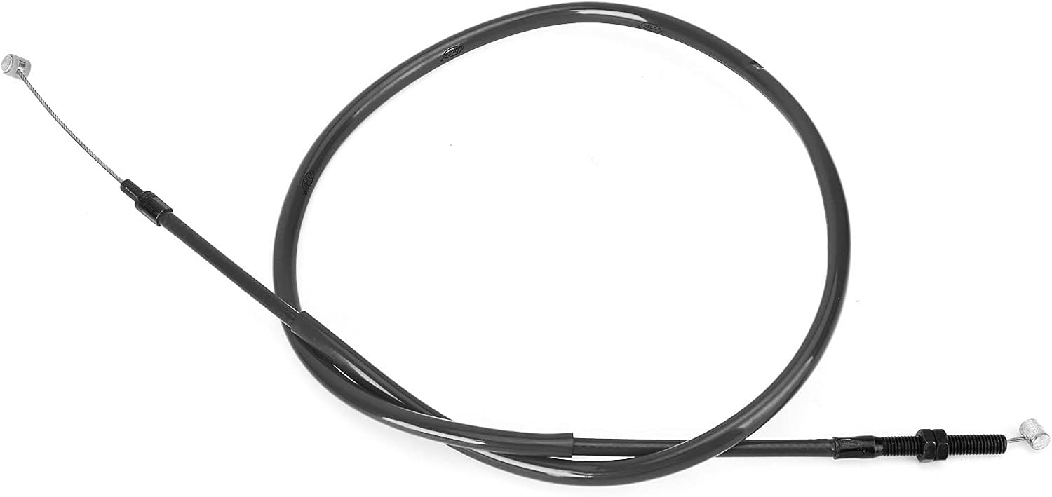 Areyourshop Motorcycle Clutch Cable Replacement Clutch Cable Wire fits for BMW S1000R 2015-2020