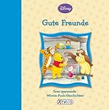  Winnie Puuh - Gute Freunde: Zwei spannende Winnie-Puuh-Geschichten