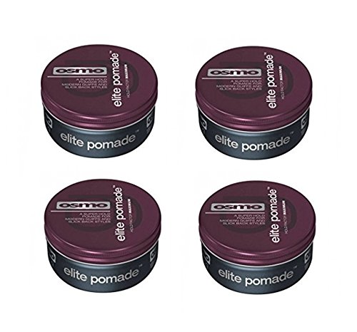Osmo Elite Pomade x4