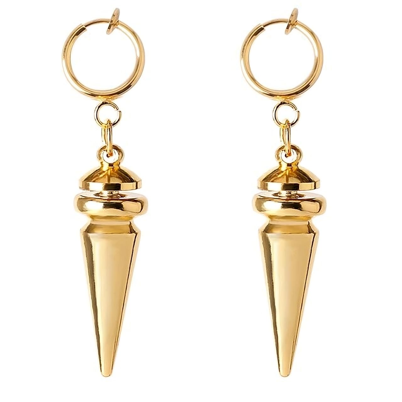 Classic Quirk Anime SPY X FAMILY Earrings Yor Forger Yor Briar Anime Cosplay Costume Accessories for Halloween, Metal, metal (Spy X Family) (B0D1R9XRGL) Amazon Price History, Amazon Price Tracker