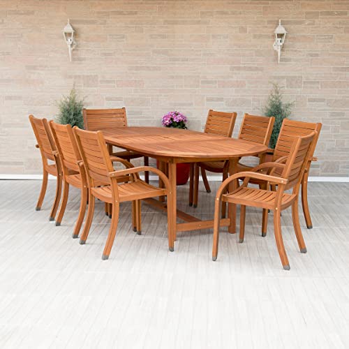 Top 10 Best Outdoor Patio Dining Sets Reviews & Buying Guide Katynel