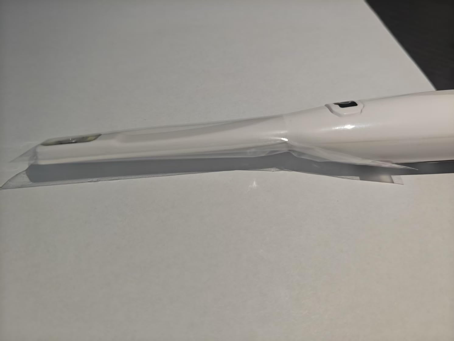 Dental Camera Sleeves, 5mm, Pack of 1000, Clear Disposable Intraoral Covers