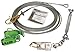 Cross Arm Strap, Temporary, Steel