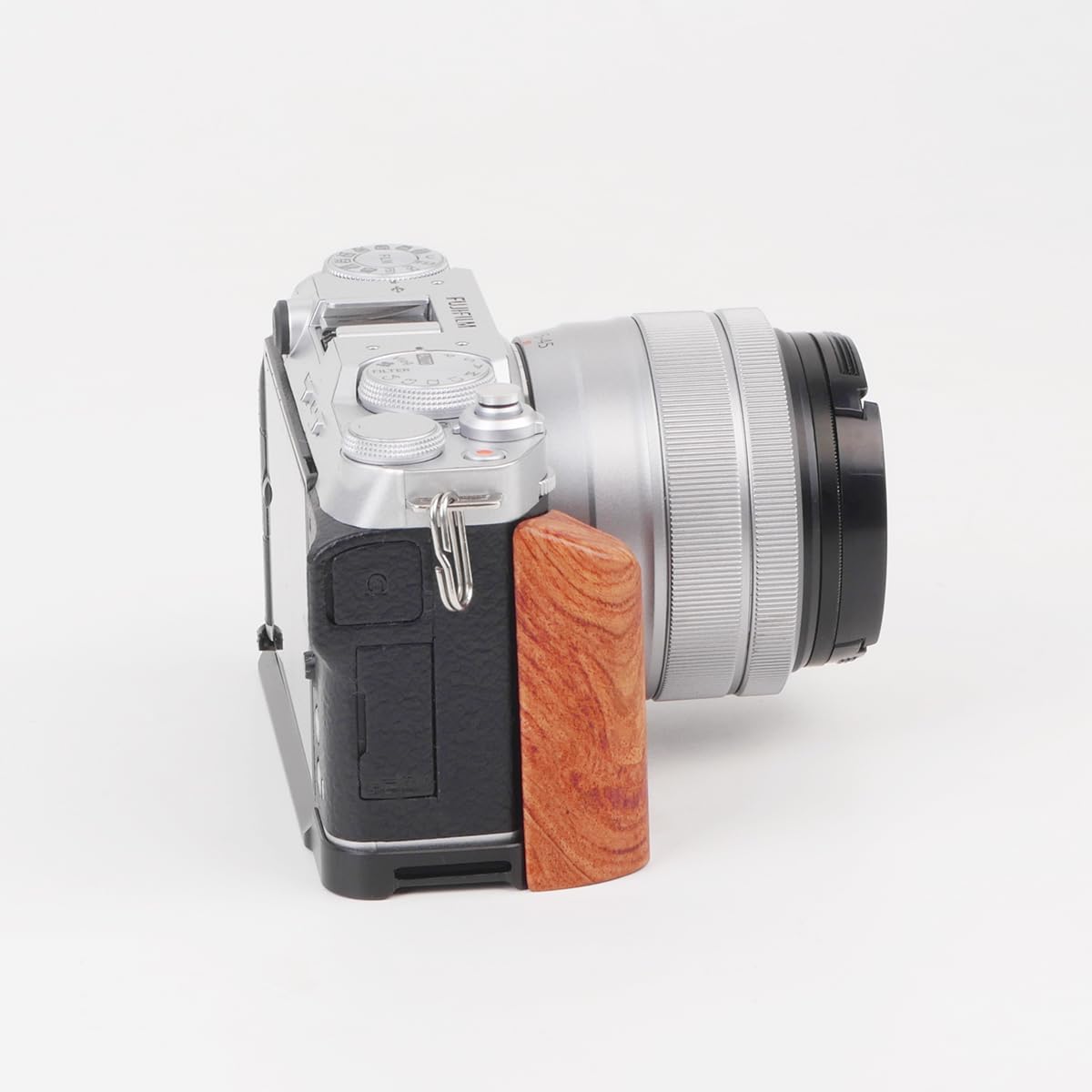 Amazon | SIUTATDSH カメラグリップ 適用 パナソニック Fujifilm Fuji