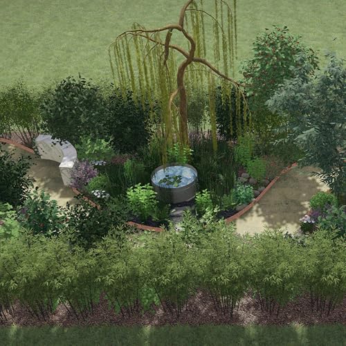 Ep. 16 -Premio "Grandi Giardini Italiani" / Orticolario. EDEN