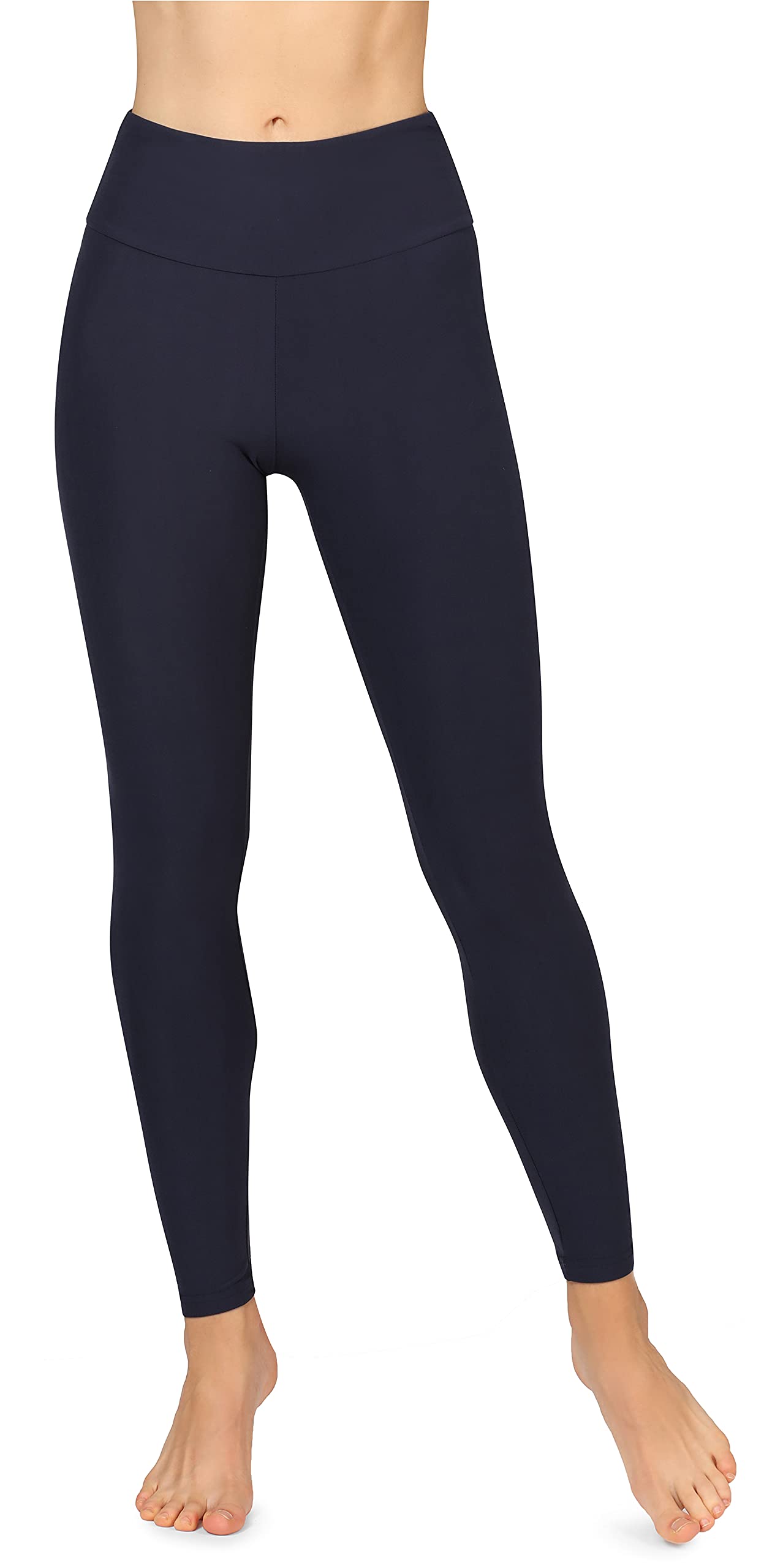 Merry Style Damen Lange Leggings MS10-303