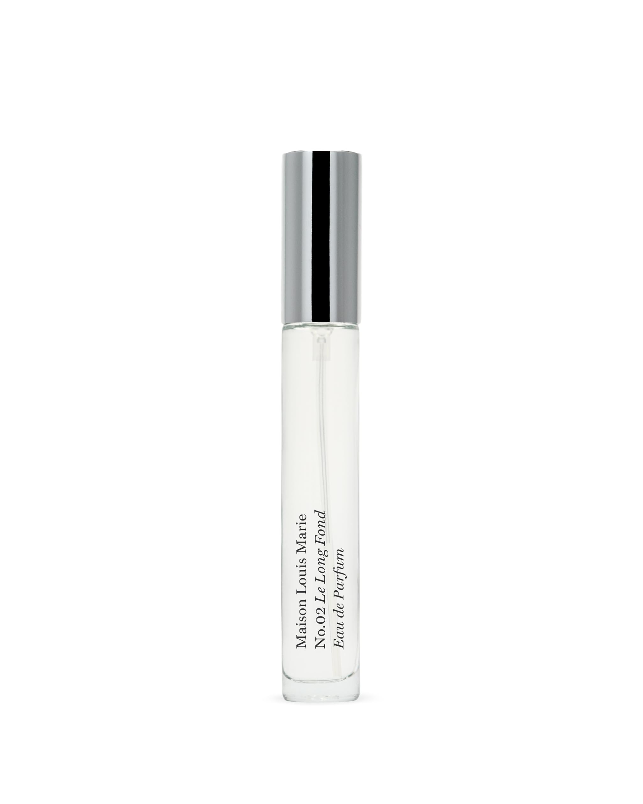 Amazon.com : Maison Louis Marie - No.02 Le Long Fond Natural Eau