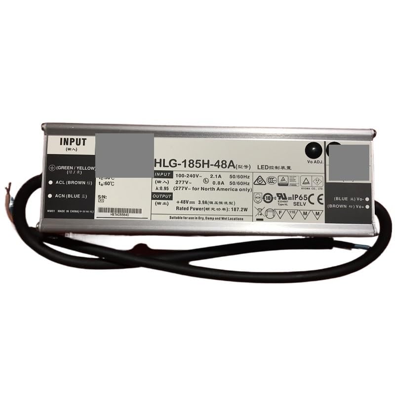 オーディオ MDBJTCYZN HLG-185H-36B 36V 185W constant current +