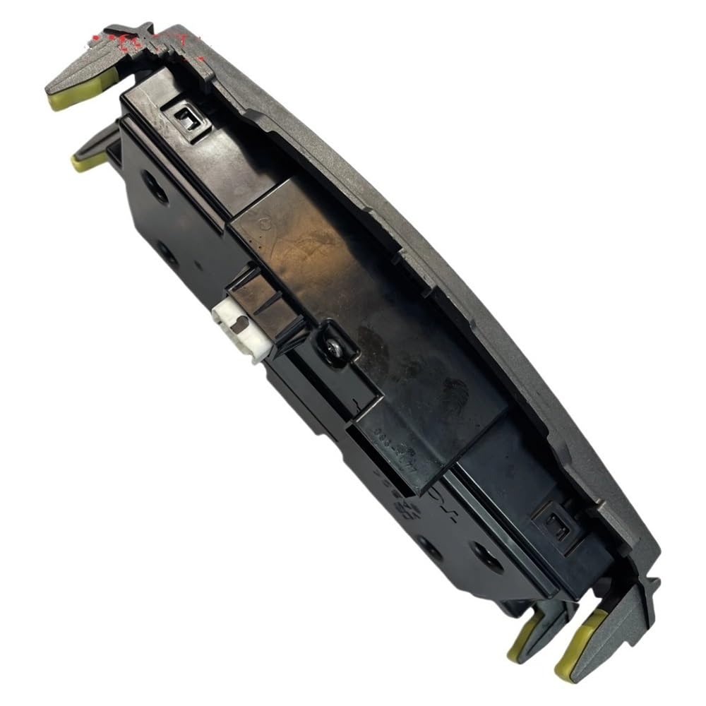 Interruptor del aire acondicionado para Toyota Corolla 2004-2007 Panel de control de climatización Aire acondicionado 5590012A60 55900-12A60