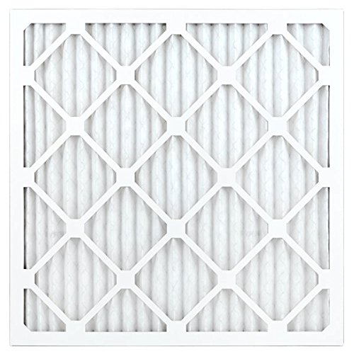 Airx Filters 20X20X1 Air Filter Merv 11 Pleated Hvac Ac Furnace Air Filter, Allergy 3-Pack Made In The Usa #TOP1