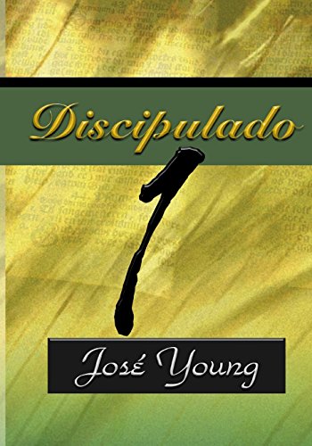 Discipulado 1: Volume 1