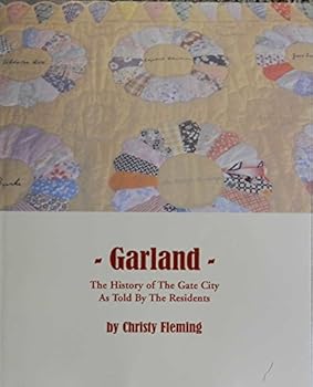 Paperback Garland Book
