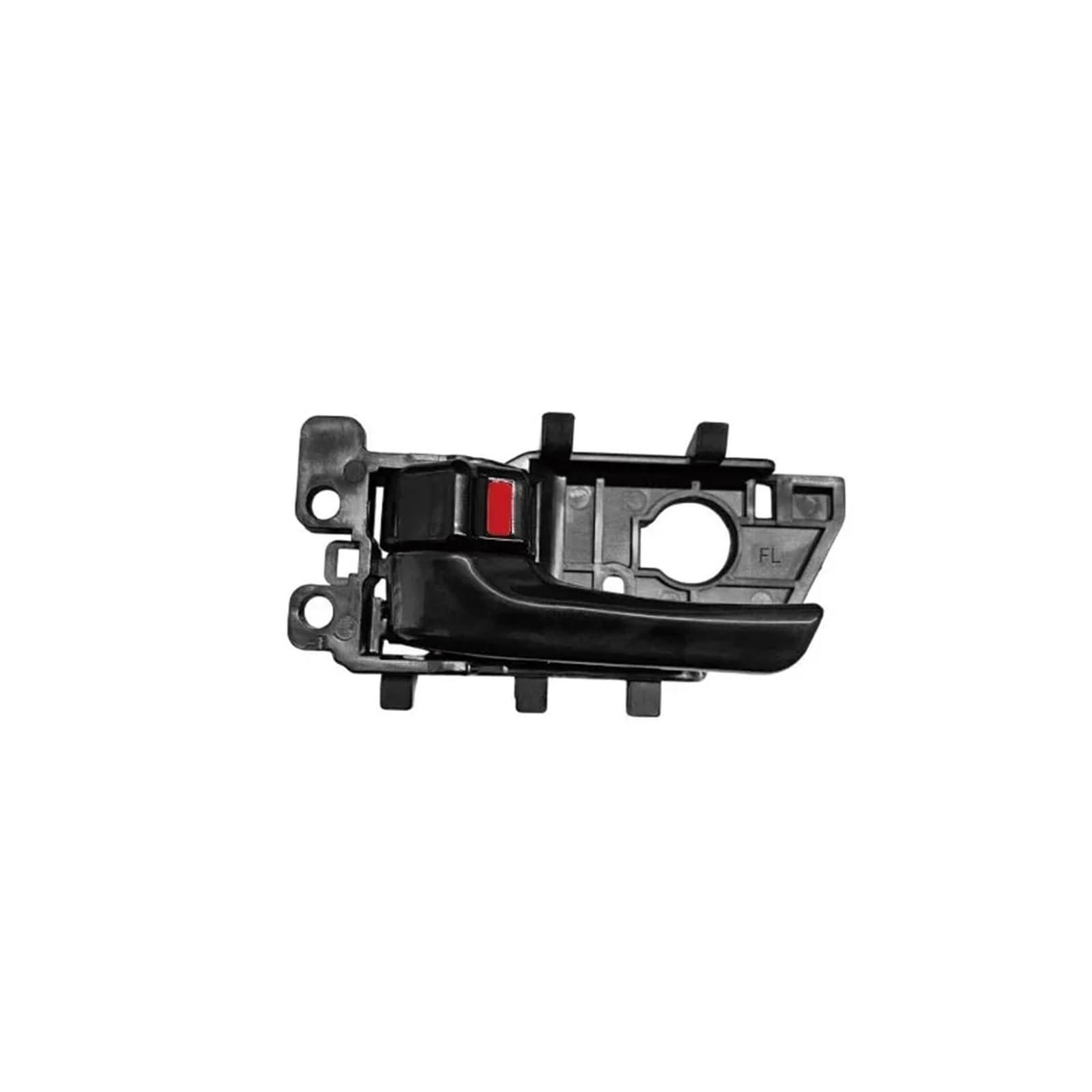 Punxdda 82610-1M010 Car Inner Handle 82610-1M000 82620-1M000 82620-1M010 82610-1M020 82620-1M020 For Kia For Forte For Cerato 2009-2011 Interior Door Handle(82610-1M010)