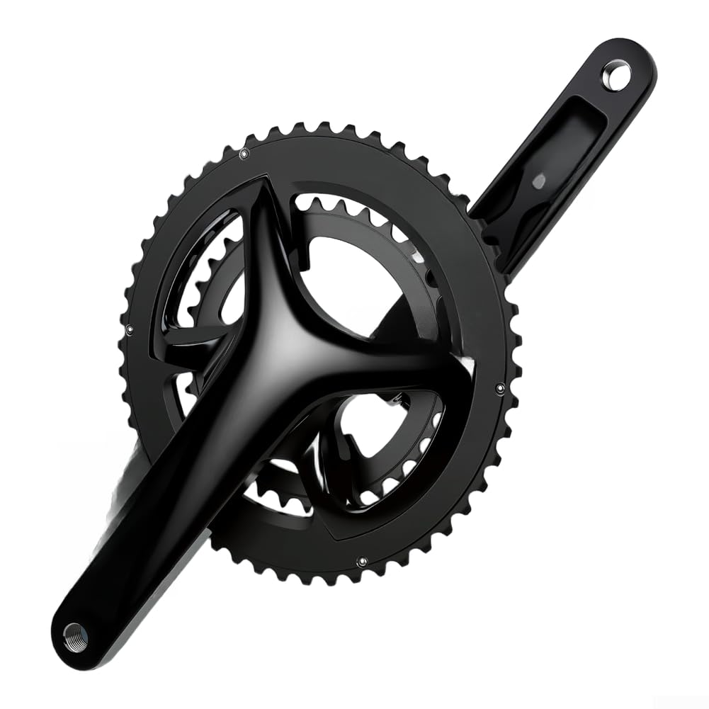 Korba Rowerowa 34/50T 90BCD Lekka Stop Aluminium