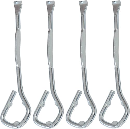 Miniatura 1 de 4 abrebotellas de pintura de metal para abridor de botellas