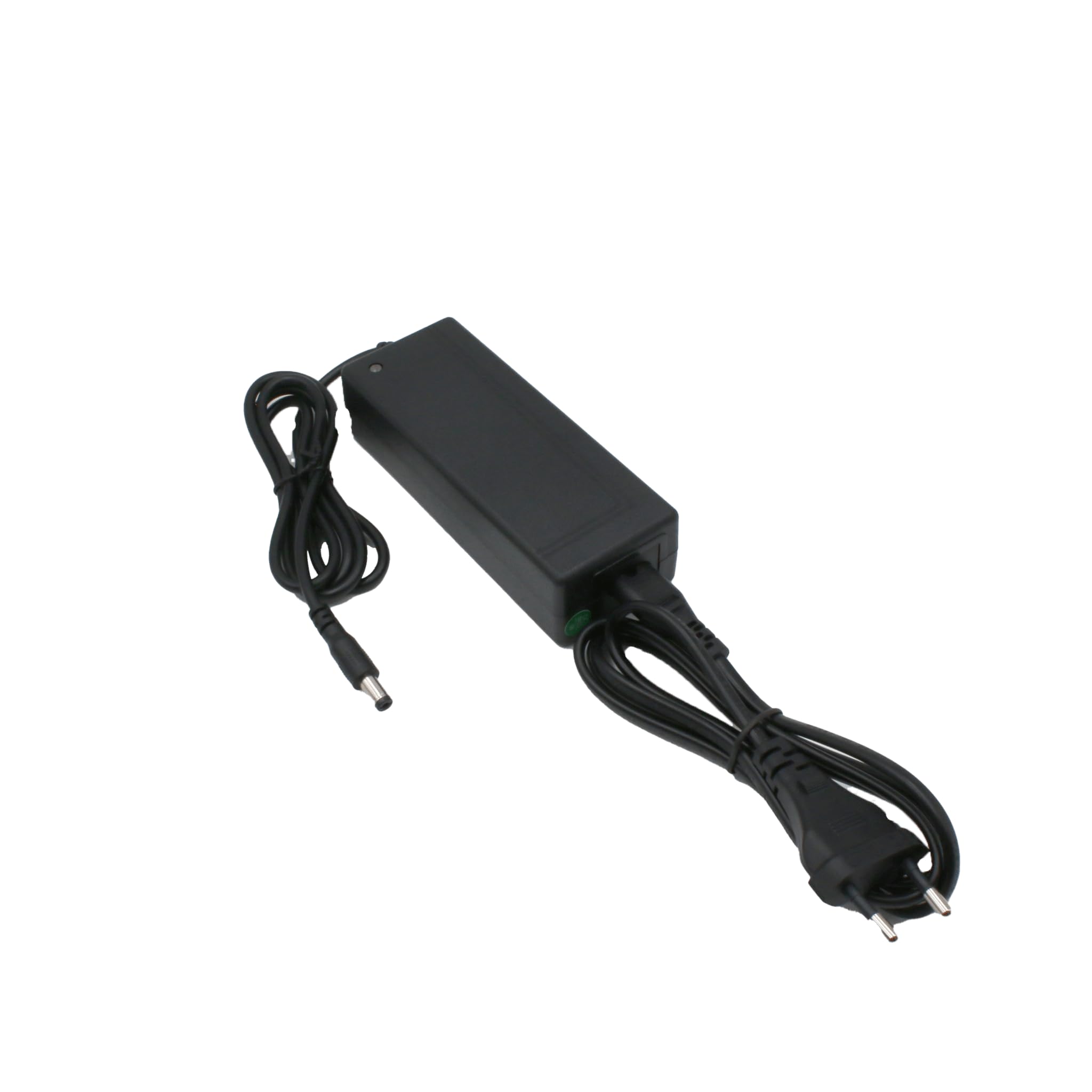 Cargador Batería para Patinete de 42V 2A para Cecotec Bongo Serie A D20 D20 Mobile D30 XL Compatible GOTRAX GXL V2, Nano S3 Ion, G2 G3 G4, Apex, Glider, XR Elite Ultra 36V Li-Ion Battery