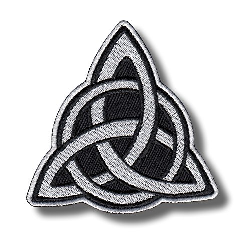 Omega Psi Phi Signature Gold Emblem Patch