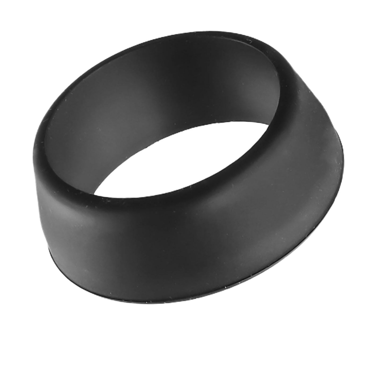 gummi sattelstütze NiuLumea Gummi-Sattelstützen-Schutzhülle für Fahrrad, für 25,4–31,6 mm Rennrad- und Mountainbike-Rahmen, verhindert Schmutz/Wassereintritt, dekorative Zierleisten (Farbe variiert) Gewerbe, Industrie & Wissenschaft NUX Loop Core Stereo White camo Size (Ft):Sample