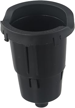 Sturdy Pod Holder & Needle Replacement Part For B31, B40, B45, B50, B55, B60, B65, B70, B75
