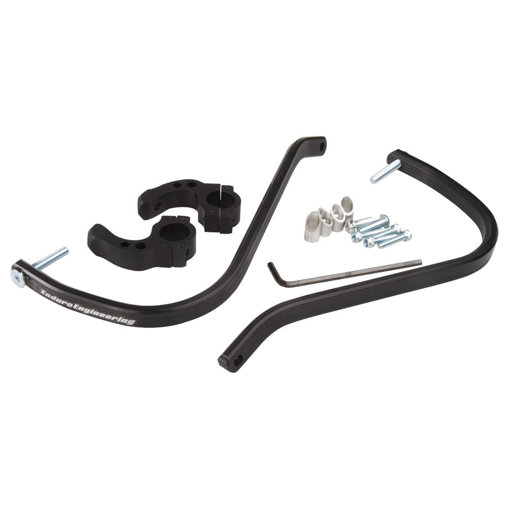 Enduro Engineering Evolution Aluminum Debris Deflectors