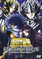 聖闘士星矢 Ω [レンタル落ち] 全24巻セット [マーケットプレイスDVDセット商品] dwos6rj Amazon.co.jp: 聖闘士星矢 Ω [レンタル落ち] 全24巻セット