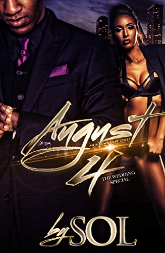 August 4: An H-Town Love Story